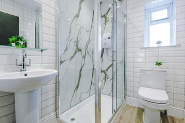 1 bed house, Heaton Park Road, Jesmond Vale, Newcastle, NE65AP - Image 2