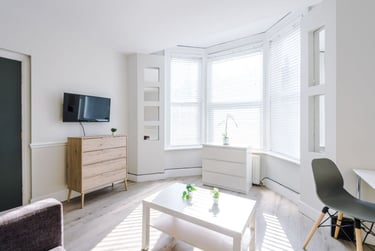 1 bed house, Heaton Park Road, Jesmond Vale, Newcastle, NE65AP - Image 6