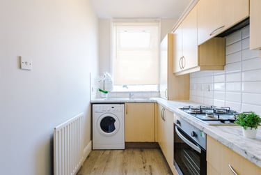 1 bed house, Heaton Park Road, Jesmond Vale, Newcastle, NE65AP - Image 3