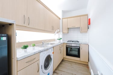 1 bed house, Heaton Park Road, Jesmond Vale, Newcastle, NE65AP - Image 4