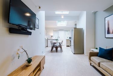 7 bed house, Talbot Road, Fallowfield, Manchester, M146TA - Image 15