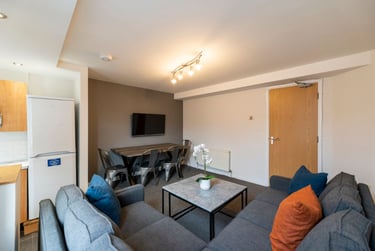 6 bed house, Chillingham Road, Heaton, Newcastle, NE65XL - Image 6