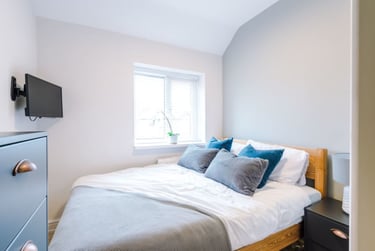 7 bed house, Talbot Road, Fallowfield, Manchester, M146TA - Image 9