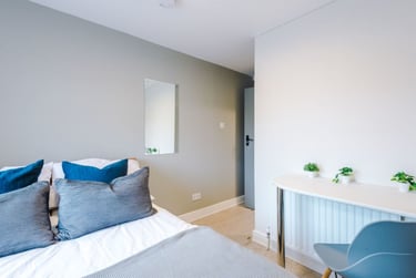 7 bed house, Talbot Road, Fallowfield, Manchester, M146TA - Image 7