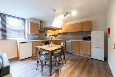 4 bed flat, Osborne Road, Jesmond, Newcastle, NE22AS - Image 7