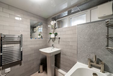 4 bed flat, Osborne Road, Jesmond, Newcastle, NE22AS - Image 2