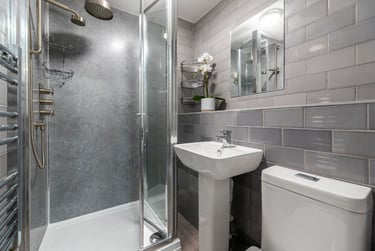 4 bed flat, Osborne Road, Jesmond, Newcastle, NE22AS - Image 4