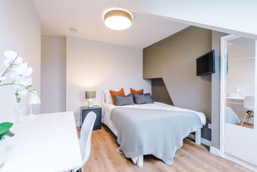 6 bed house, Greystoke Avenue, Jesmond Vale, Newcastle, NE21PN - Image 7