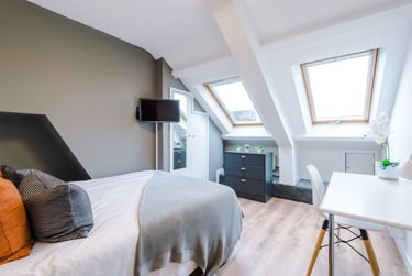 6 bed house, Greystoke Avenue, Jesmond Vale, Newcastle, NE21PN - Image 4