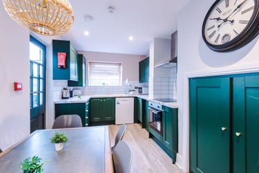 6 bed house, Greaves Road, City Centre, Lancaster, LA14UR - Image 7