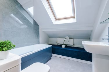 6 bed house, Greystoke Avenue, Jesmond Vale, Newcastle, NE21PN - Image 14