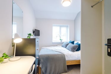 7 bed house, Talbot Road, Fallowfield, Manchester, M146TA - Image 10