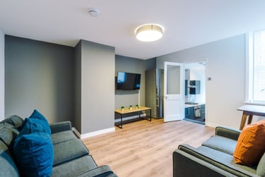 6 bed house, Greystoke Avenue, Jesmond Vale, Newcastle, NE21PN - Image 1