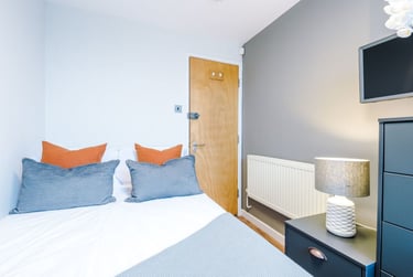 6 bed house, Greystoke Avenue, Jesmond Vale, Newcastle, NE21PN - Image 11