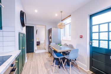 6 bed house, Greaves Road, City Centre, Lancaster, LA14UR - Image 5