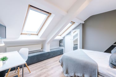 6 bed house, Greystoke Avenue, Jesmond Vale, Newcastle, NE21PN - Image 5