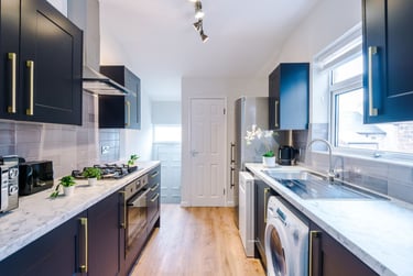 6 bed house, Greystoke Avenue, Jesmond Vale, Newcastle, NE21PN - Image 2