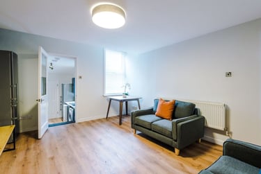 6 bed house, Greystoke Avenue, Jesmond Vale, Newcastle, NE21PN - Image 15