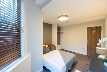 4 bed flat, Osborne Road, Jesmond, Newcastle, NE22AS - Image 13