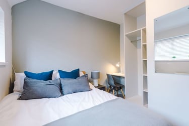 7 bed house, Talbot Road, Fallowfield, Manchester, M146TA - Image 6