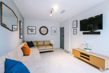 7 bed house, Talbot Road, Fallowfield, Manchester, M146TA - Image 1