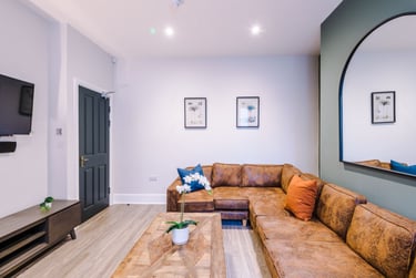 6 bed house, Greaves Road, City Centre, Lancaster, LA14UR - Image 4