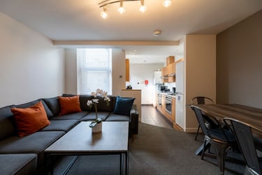 6 bed house, Chillingham Road, Heaton, Newcastle, NE65XL - Image 8