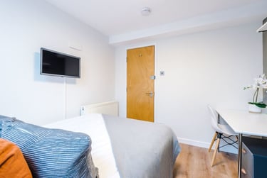 6 bed house, Greystoke Avenue, Jesmond Vale, Newcastle, NE21PN - Image 8