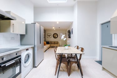 7 bed house, Talbot Road, Fallowfield, Manchester, M146TA - Image 14