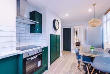 6 bed house, Greaves Road, City Centre, Lancaster, LA14UR - Image 6