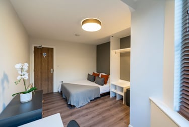 4 bed flat, Osborne Road, Jesmond, Newcastle, NE22AS - Image 11