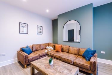 6 bed house, Greaves Road, City Centre, Lancaster, LA14UR - Image 1