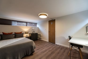 4 bed flat, Osborne Road, Jesmond, Newcastle, NE22AS - Image 15