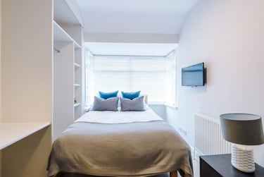 7 bed house, Talbot Road, Fallowfield, Manchester, M146TA - Image 5