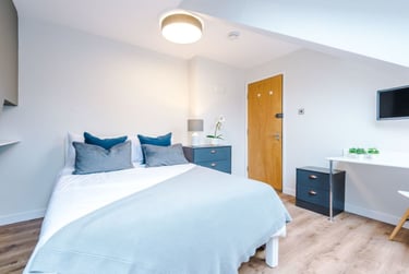 6 bed house, Greystoke Avenue, Jesmond Vale, Newcastle, NE21PN - Image 6