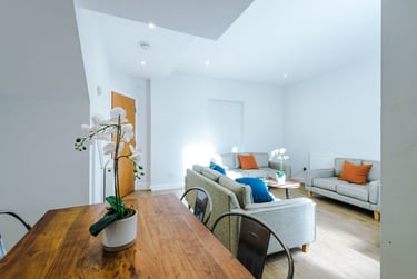 8 bed house, Clayton Park Square, Sandyford, Newcastle, NE24DP - Image 5