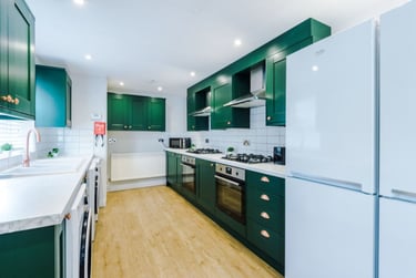 8 bed house, Clayton Park Square, Sandyford, Newcastle, NE24DP - Image 4