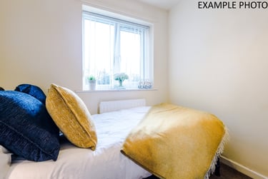 2 bed house, Thomas Court, Charlestown, Salford, M66HA - Image 9