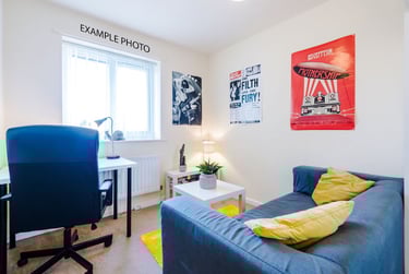 2 bed house, Thomas Court, Charlestown, Salford, M66HB - Image 4