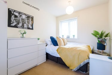 2 bed house, Lloyd Mansions, Charlestown, Salford, M66HA - Image 4