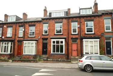 5 bed house, Norwood Place, Hyde Park, Leeds, LS61DY - Image 13