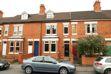 6 bed house, Park Road, Shelthorpe, Loughborough, LE112HH - Image 13