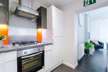 5 bed house, Liverpool Road, Cross Heath, Newcastle under Lyme, ST59HF - Image 6