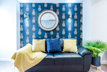 5 bed house, Church Street, Silverdale, Keele, ST56JQ - Image 3