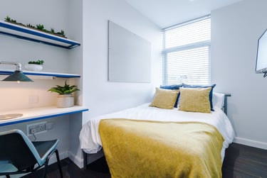 5 bed house, Liverpool Road, Cross Heath, Newcastle under Lyme, ST59HF - Image 9