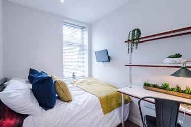 5 bed house, Hill Street, Cross Heath, Newcastle under Lyme, ST52DW - Image 4