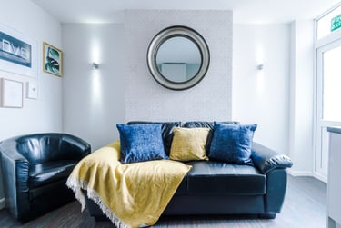 5 bed house, Liverpool Road, Cross Heath, Newcastle under Lyme, ST59HF - Image 3