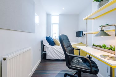 5 bed house, Liverpool Road, Cross Heath, Newcastle under Lyme, ST59HF - Image 8