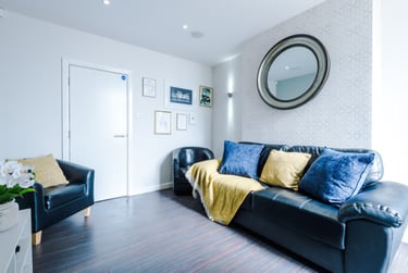 5 bed house, Liverpool Road, Cross Heath, Newcastle under Lyme, ST59HF - Image 1