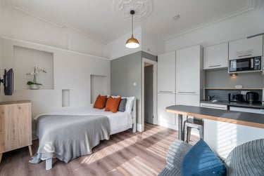 1 bed house, Trewhitt Road, Heaton, Newcastle, NE65LU - Image 3